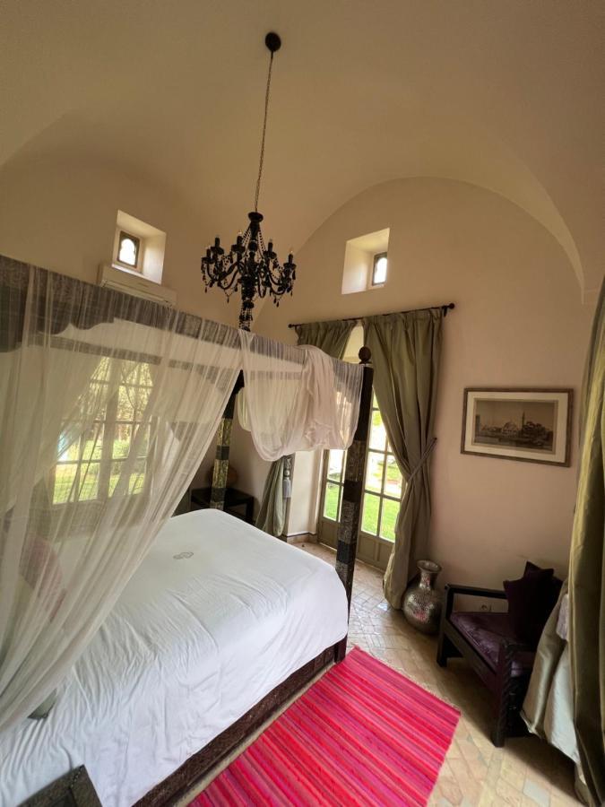 Villa #1 ‘rosalie’